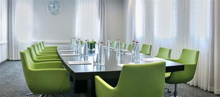 photo of Organizing family and private events at the Yehuda Hotel