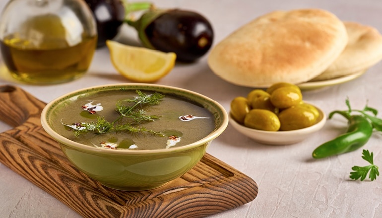 צילום של פסטיבל המרקים במלון רמדה