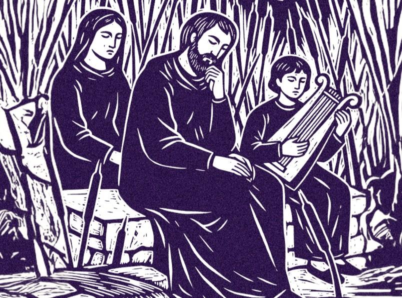 כהן על נהרות בבל | סדר בוקר בבית אבי חי