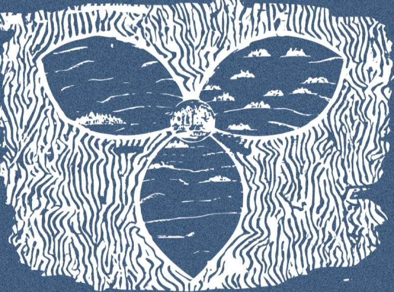 ליבי במזרח | סדר בוקר בבית אבי חי