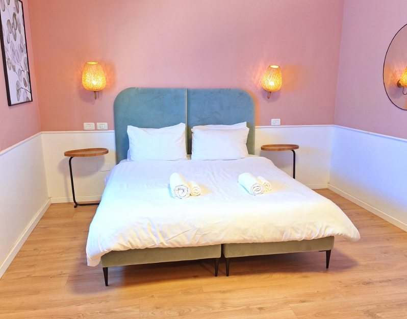 photo of Jaco Boutique Hotel