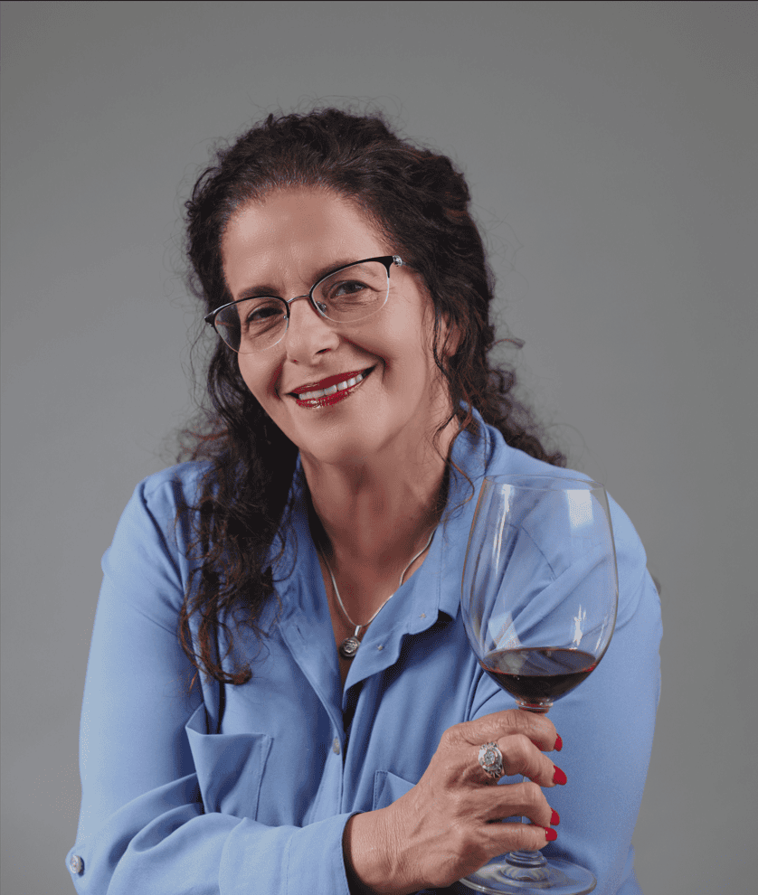 Carmit, Wine Specialist