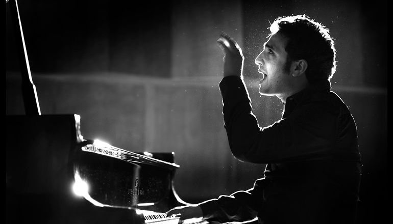 photo of Bach in Jerusalem Festival 2025