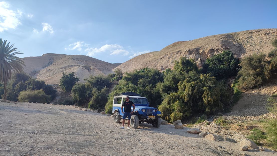 photo of Desert Kingdom - Jeep Tours