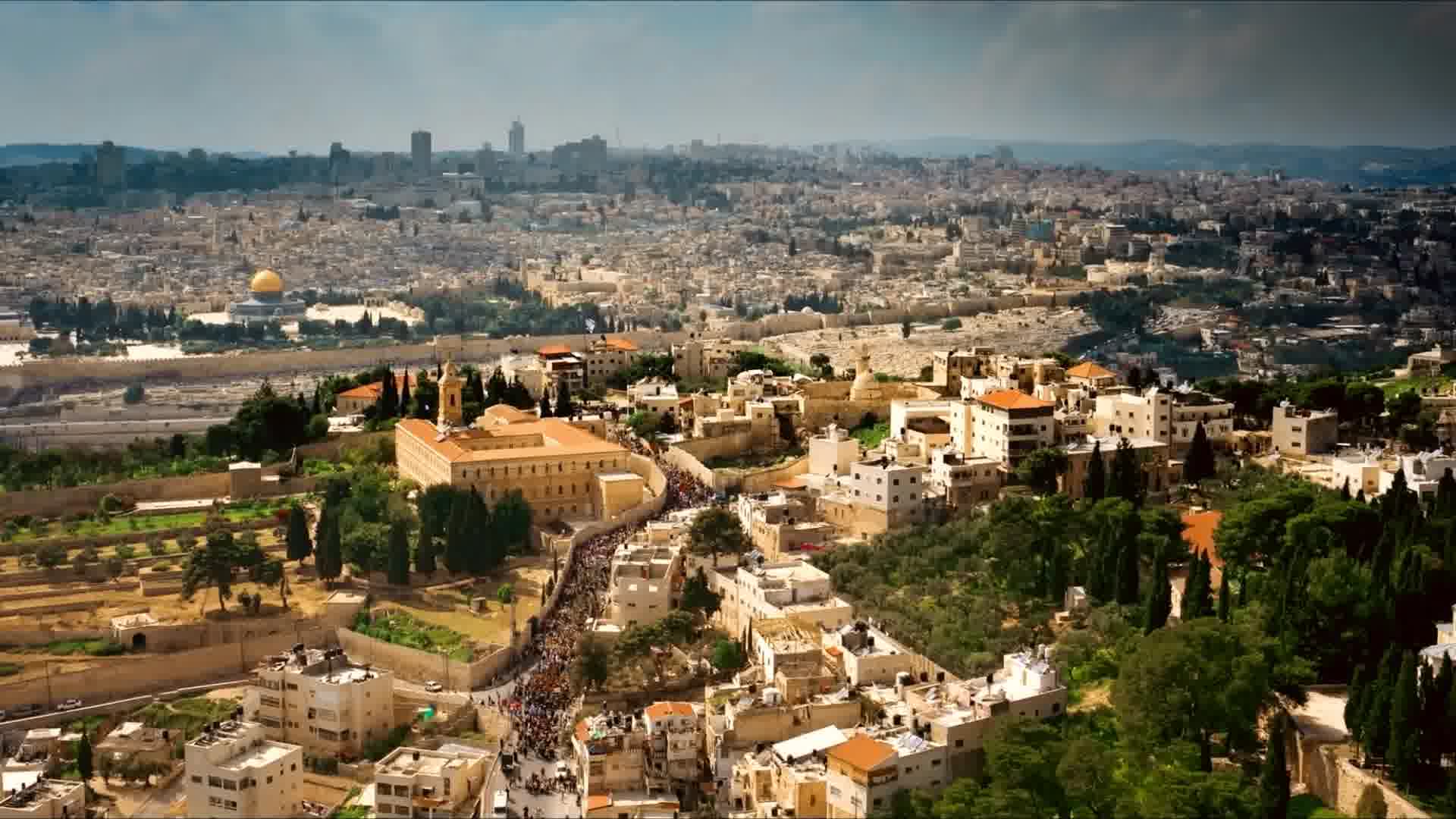 Obtenez des réductions pour les hôtels de Jérusalem