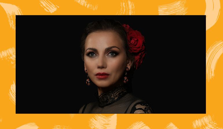 photo of Bizet - Carmen - THE JERUSALEM SYMPHONY ORCHESTRA