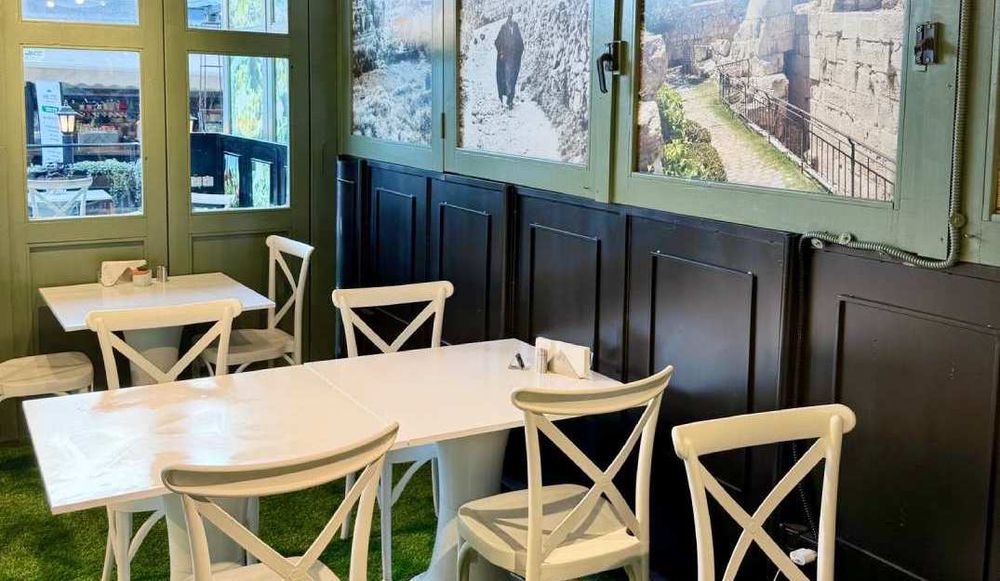 photo of Nanosh Resturant