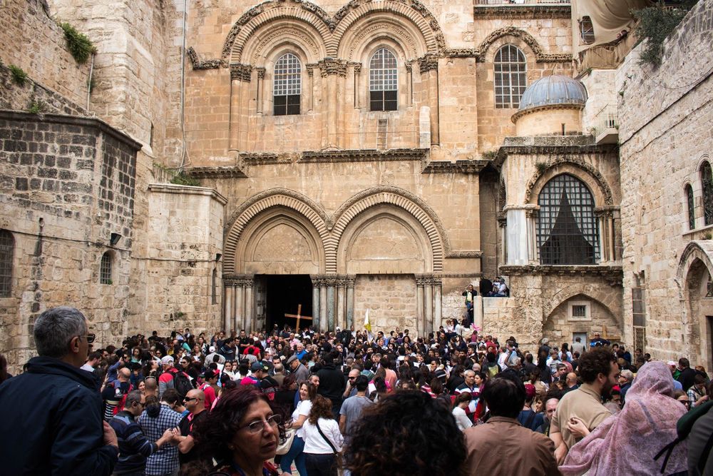 صورة الجمعة الحزينة (غربي)