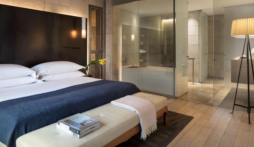 חבילות לינה והטבות במלון ממילא