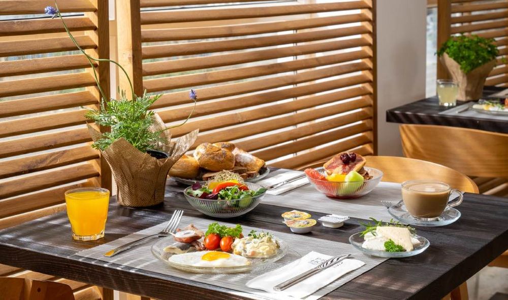 photo of Prima Palace Hotel