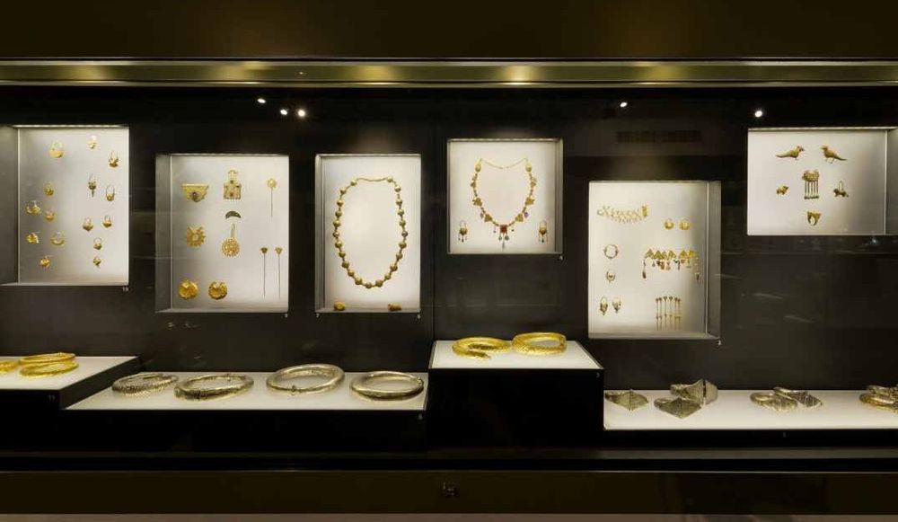 photo of Museum for Islamic Art