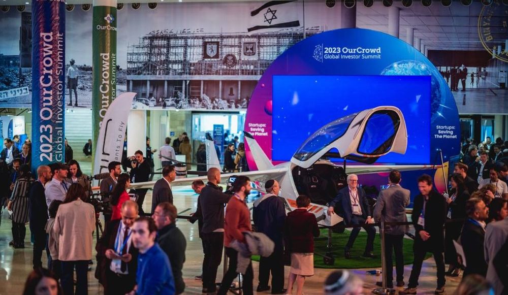 צילום של Think אירועי תוכן בע"מ