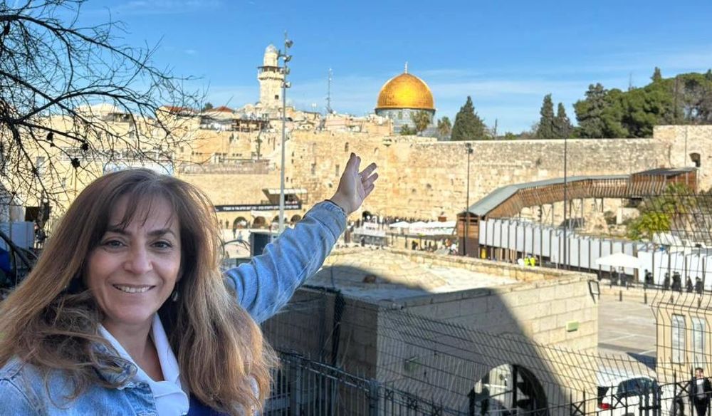 צילום של ירושלים פנים רבות לה: סיור טעימות פרטי בעיר העתיקה