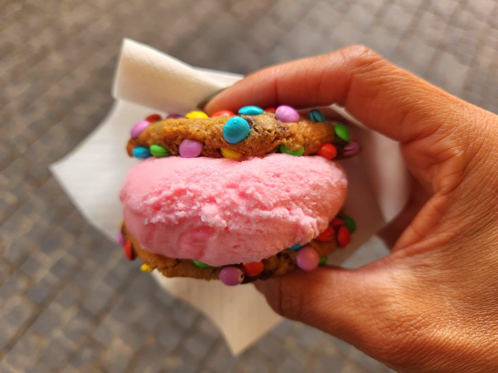 photo of Food-tasting vouchers for Machane Yehuda market from "Yalla Basta"