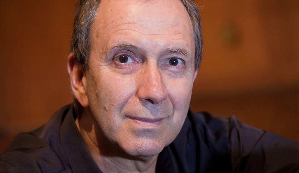 צילום של תהודה | הפרויקט הקאמרי הישראלי בספרייה הלאומית