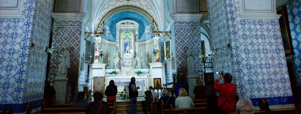 photo of Church of St. John the Baptist