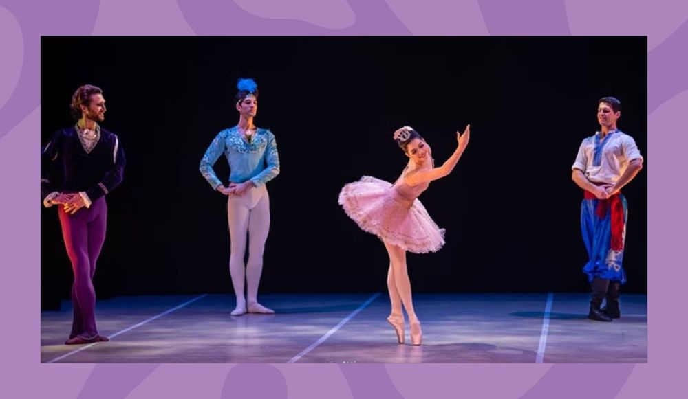 צילום של עולם הפלאות של הבלט - קונצרט לכל המשפחה!