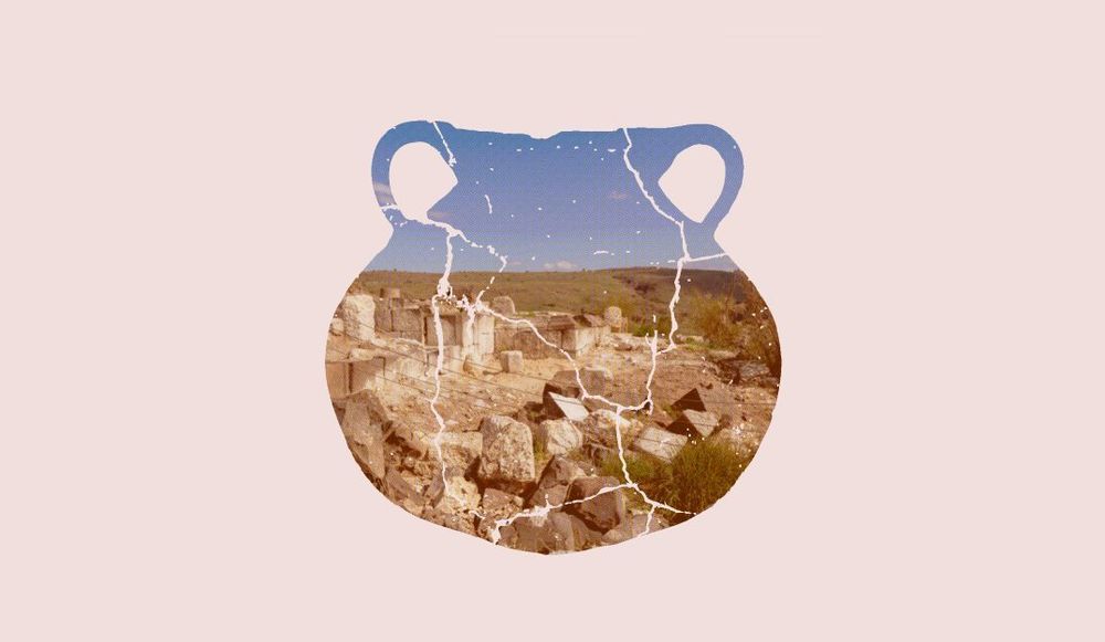 Jewish life in the Golan | Seder Boker