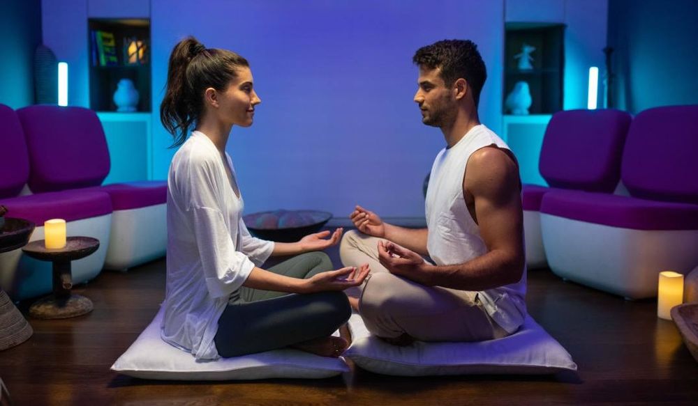 צילום של חבילות לינה והטבות במלון ממילא