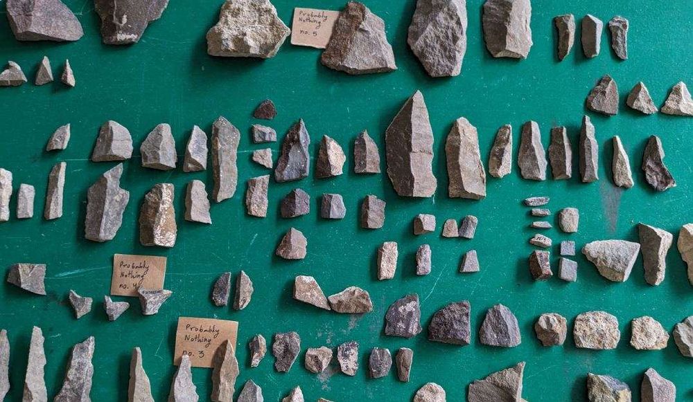 צילום של "התיבה" שבוע העיצוב בירושלים 2024