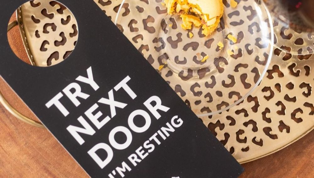 צילום של מלון בוטיק אלגרה