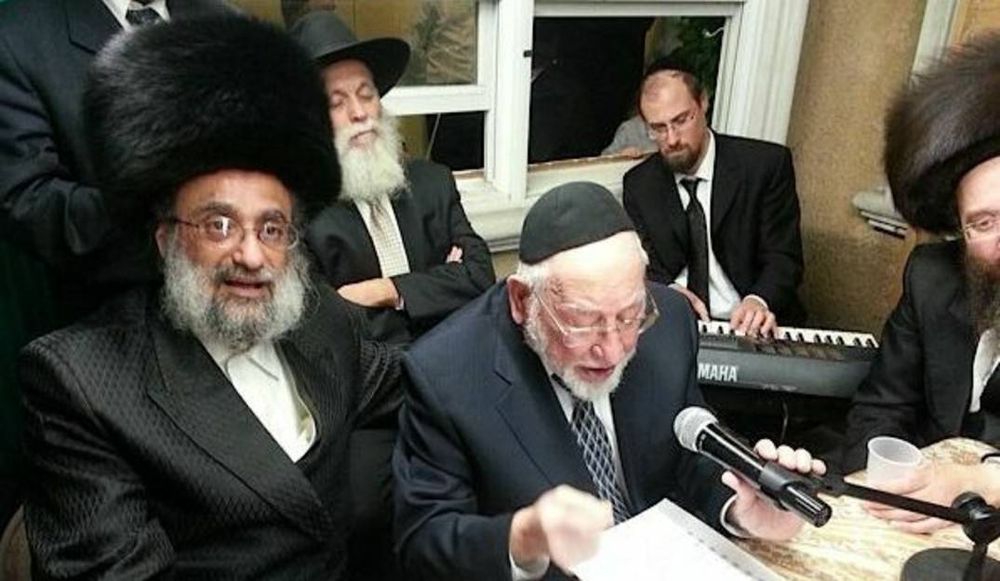 photo of Meet the Ultra-Orthodox Jews