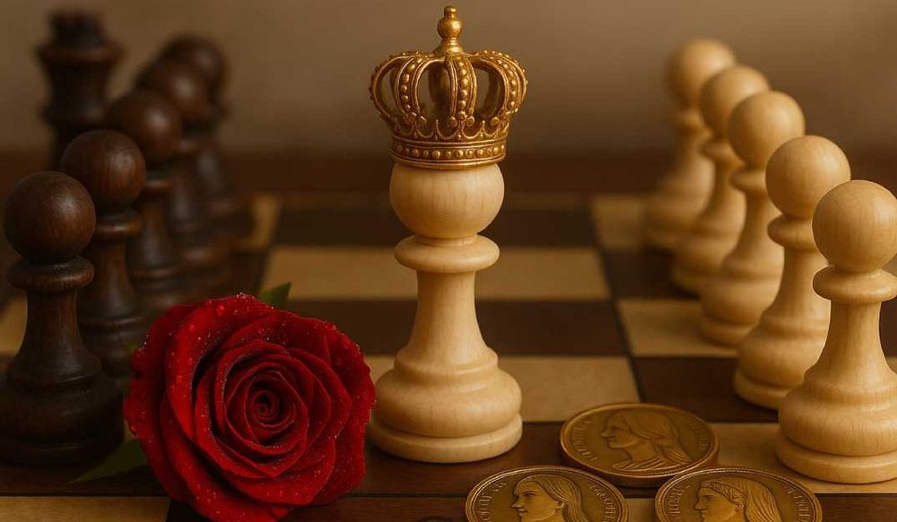 צילום של סיור בעקבות מלכות וגיבורות בין החומות