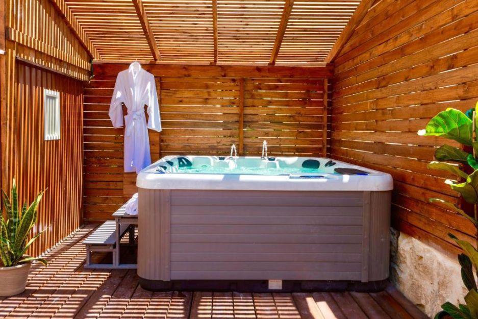 photo of Mamilla View Suites