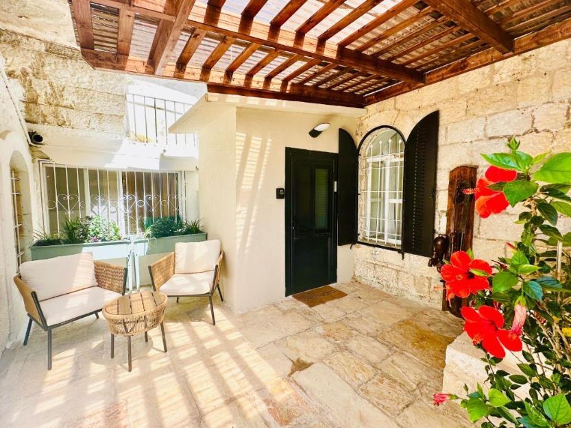 photo of Mamilla View Suites