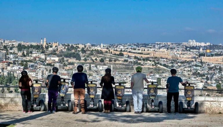 фотография Город Давида, Иерусалим