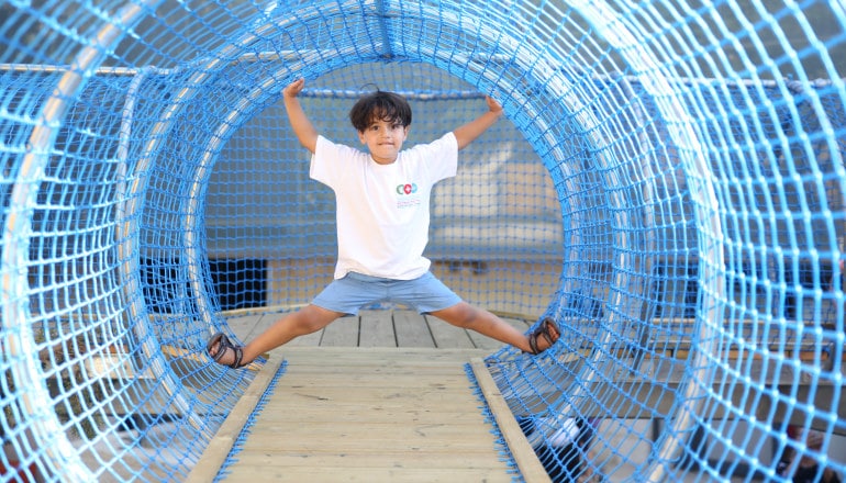 foto di il Museo della Scienza