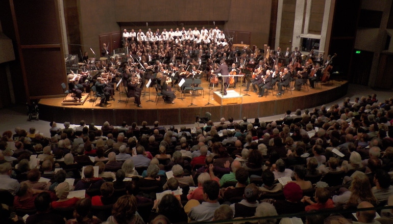 photo of Jerusalem Symphony Orchestra