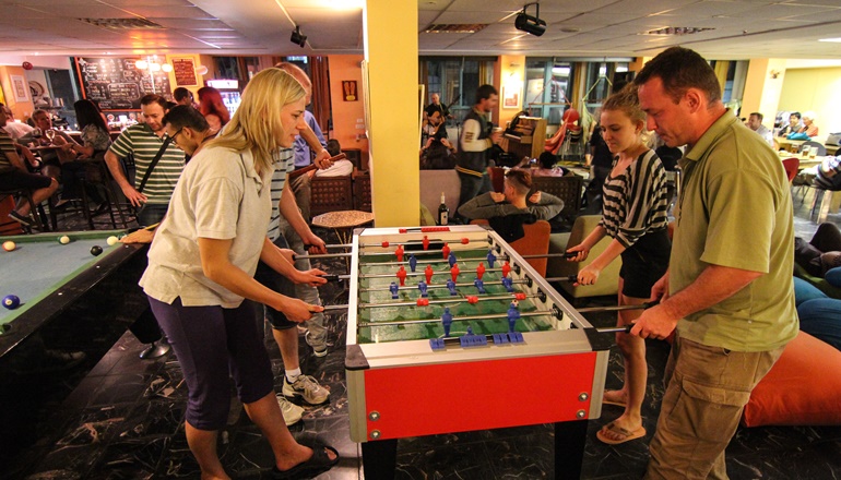 Foto von Abraham Jerusalem