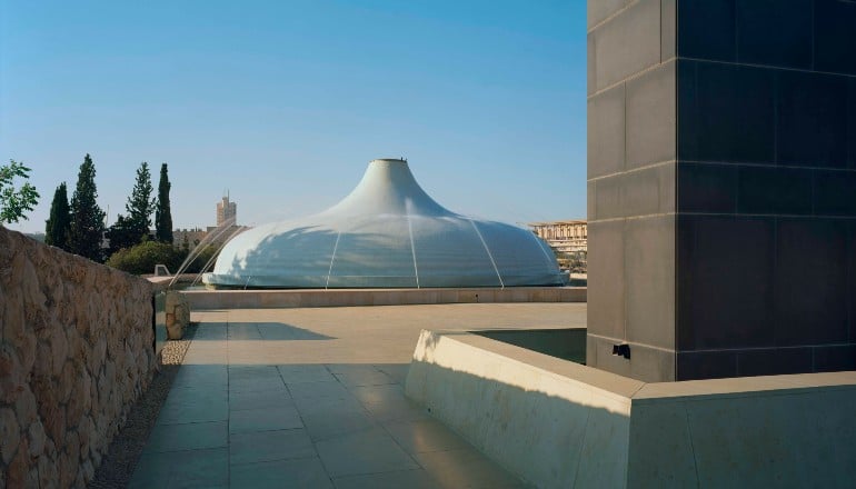 Recommended Permanent Exhibitions at the Israel Museum