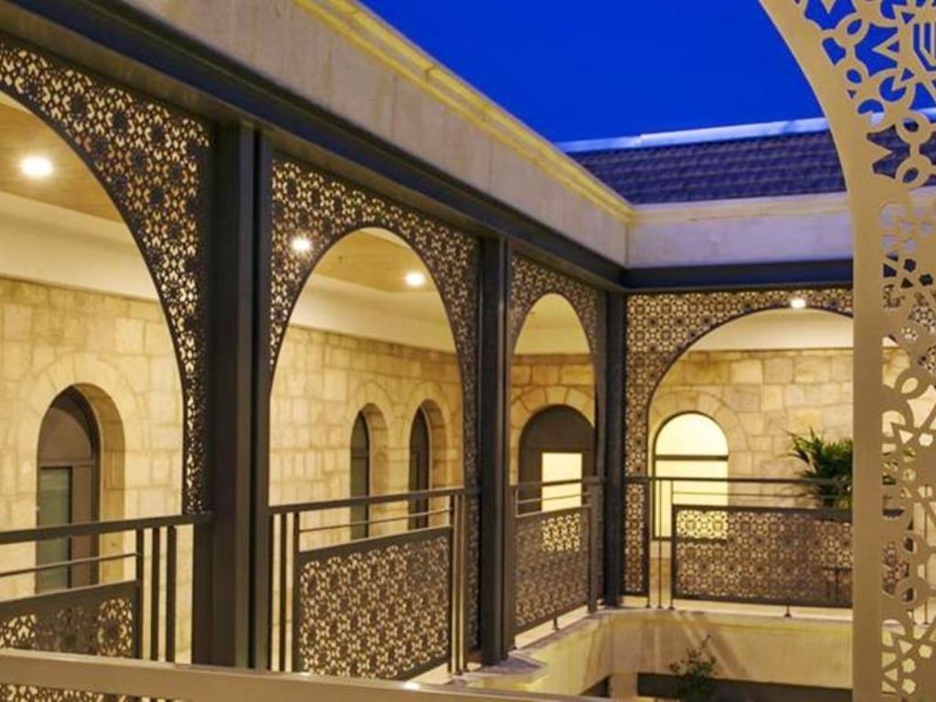 photo of Jerusalem Sephardic House Hotel