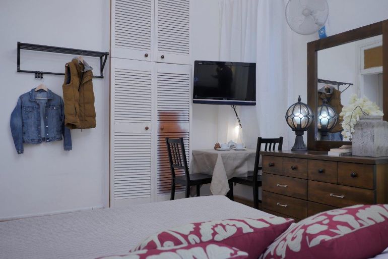 photo de Allenby #2 Bed & Breakfast