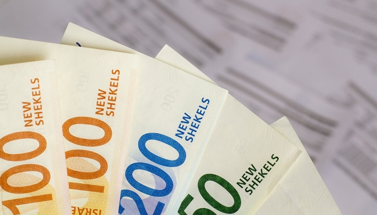 photo of Israeli Currency Guide