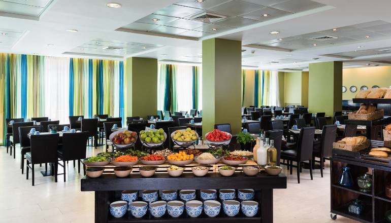 photo de Hôtel Prima Royale