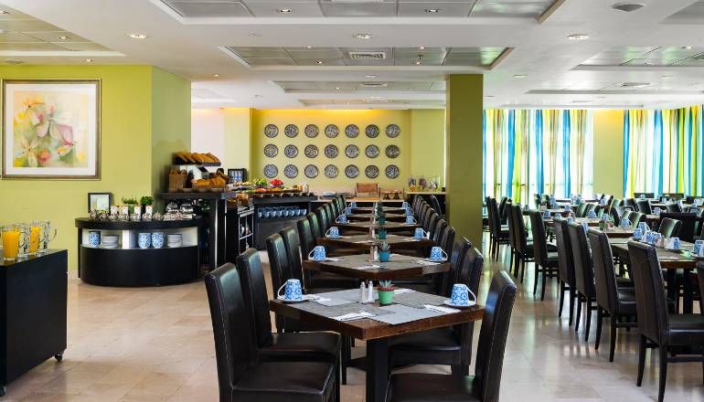 Foto von Das Prima Royale Hotel