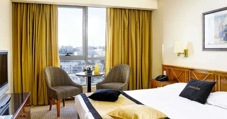 صورة فندق شجرة الزيتون