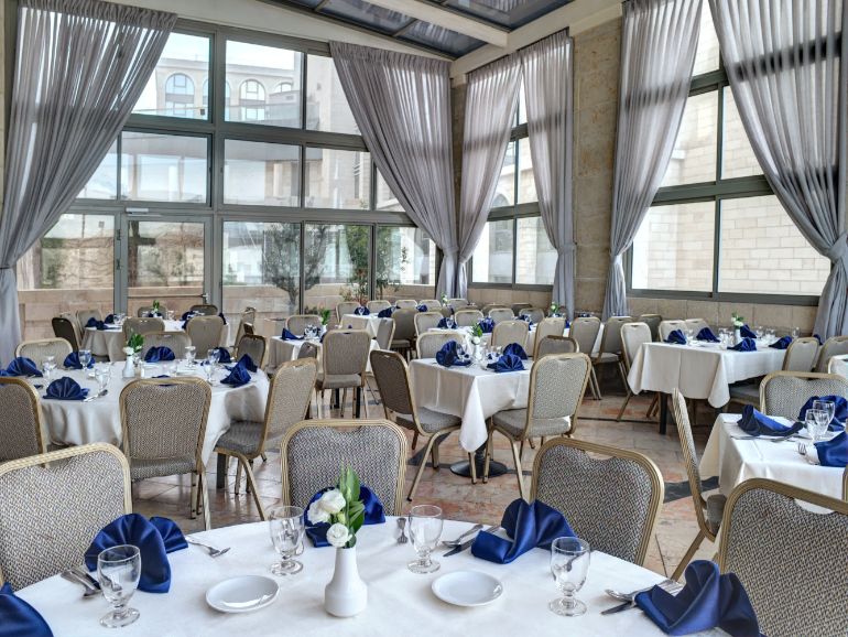 صورة فندق شجرة الزيتون