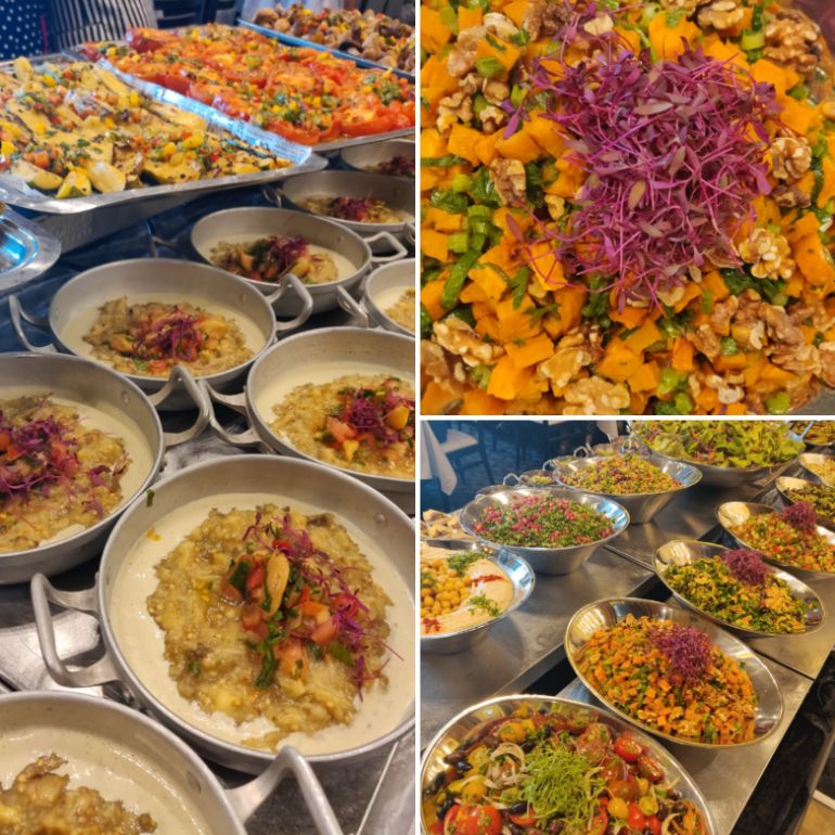 صورة فندق شجرة الزيتون