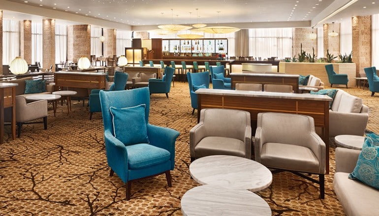 Foto von Das Ramada Jerusalem