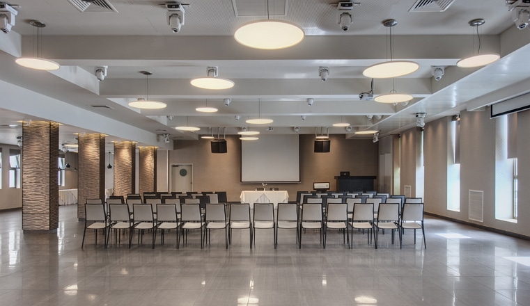 photo of Ramat Rachel Hotel