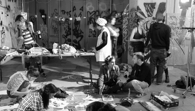 photo de Musrara Mix Festival 2025