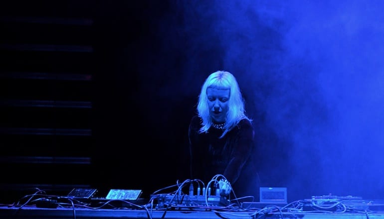 photo de Musrara Mix Festival 2025