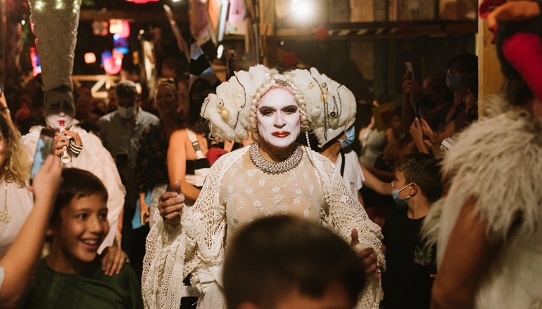 фотография Неделя дизайна в Иерусалиме 2024