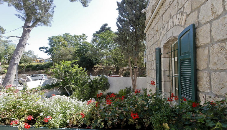 photo de Maisons de l’intérieur de Jérusalem 2025