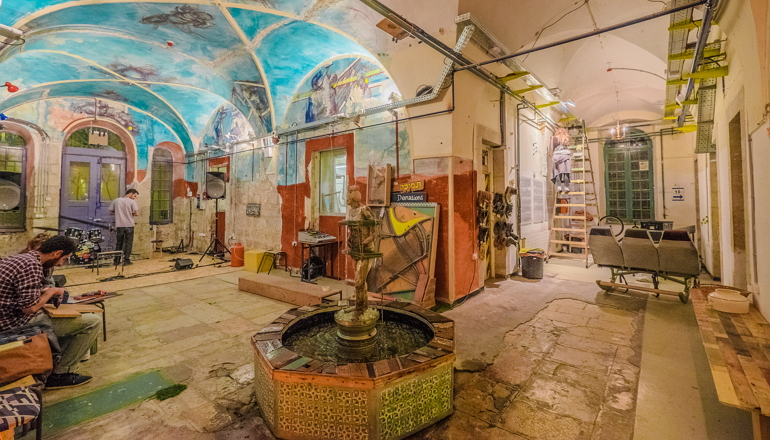 photo de Maisons de l’intérieur de Jérusalem 2025