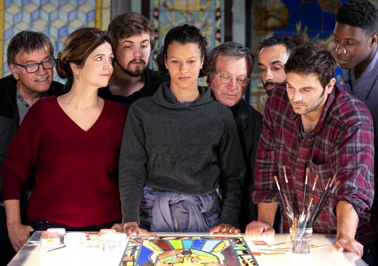 photo de Le Festival du Film Français 2024